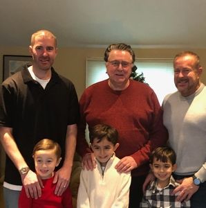 Meet your Posher, Donald